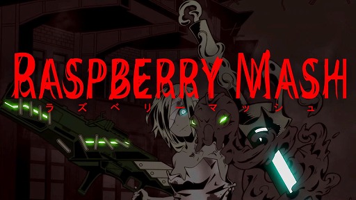 RASPBERRY MASH 饺٥꡼ޥå