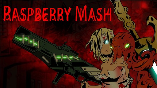 RASPBERRY MASH 饺٥꡼ޥå - ȥ졼顼