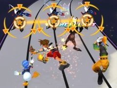 「KINGDOM HEARTS Melody of Memory」開発者インタビュー。KHシリーズを振り返りながら名曲の数々が楽しめるリズムアクションに