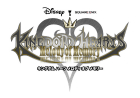 KINGDOM HEARTS Melody of Memory