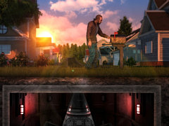 地下シェルター建築シム「Mr. Prepper」がリリース。2時間にもおよぶ開発者による実況動画も公開