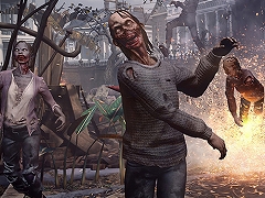 今年話題のゾンビシューター「The Walking Dead: Saints & Sinners」にHordeモードを加えるアップデートが7月中にリリース決定