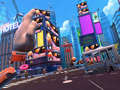 Vertigo Gamesが交通整理でてんやわんやするVRゲーム「Traffic Jams」をアナウンス。最新トレイラーが公開