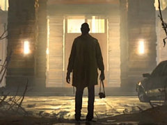 ワールド・オブ・ダークネスをライセンスしたVRアクション「Wraith: The Oblivion - Afterlife」がアナウンス。亡霊レイスが主人公に