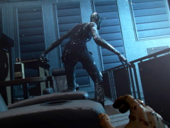 TRPGを原作とするVRホラーアクション「Wraith: The Oblivion - Afterlife」のゲームプレイトレイラーが公開