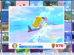 「New ポケモンスナップ」の最新トレイラーが公開。アイテムを駆使した撮影方法や,写真の共有機能などが明らかに