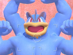 「New ポケモンスナップ」,第2弾TVCMの“それぞれのスナップ篇”と“伝説との遭遇篇”の放送が開始
