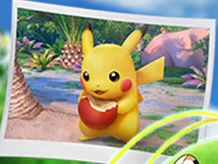 Switch用ソフトの2021年4月 月間DLランキングが発表。1位は「モンスターハンターライズ」,2位は「New ポケモンスナップ」に