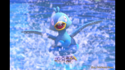 画像集#021のサムネイル/「New ポケモンスナップ」の“エクストラ撮影”で覚える写真のイロハ。カメラマンがポケモンをより良く見せるための基本を解説