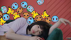 #013Υͥ/ѥ륲Pok&#233;mon Caf&#233; MixפۿȡݥȰ˥ѥɥ󥯤ꡤҤΥݥƤʤ