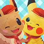 ようこそ!ポケモンカフェ 〜まぜまぜパズル〜