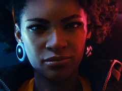 PC/PS5用FPS「DEATHLOOP」が2021年5月21日に発売決定。永遠に繰り返す時間を止めるために奔走する暗殺者が主人公のFPS