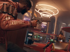 ステルスアクション「DEATHLOOP」の最新情報が公開。繰り返される一日を終わらせるために8人のターゲットを始末せよ