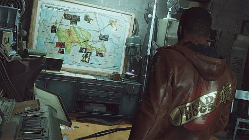 画像集#009のサムネイル/発売の迫る「DEATHLOOP」。PvPモードやオープンエンドなゲームシステムを紹介するパネルディスカッション開催