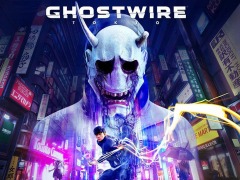 「Ghostwire: Tokyo」の最新ゲームプレイ映像が3月19日公開。タレント&インフルエンサーの配信チャンネルに登場