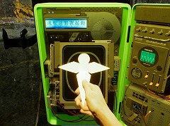 「Ghostwire: Tokyo」プレイレポート。ジャパニーズオカルトの世界に没頭,超常の力を駆使して祓いまくるアクションADV