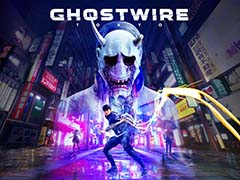 Prime Gaming「Ghostwire: Tokyo」「GRUNND」の無料配布を開始。怪しげな雰囲気が魅力の2作品