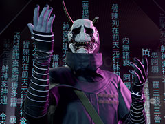「Ghostwire: Tokyo」,Epic Games Storeで11月1日から8日まで無料配布に。妖怪が跋扈する世界になった東京の街を舞台としたアクションADV