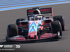 「F1 2020」の最新トレイラーが公開。新機能“マイチーム”や追加されるサーキットなど,さまざまな収録内容を紹介