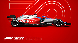 F1 2020