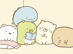 「すみっコぐらし 農園つくるんです」先行プレイレポート。ゆるかわいい世界観が詰まった農園生活をご堪能あれ