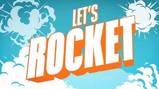 Rocket Arena Official Reveal Trailer