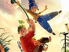「It Takes Two」の映画化が発表に。Amazon Studiosなどが制作を担当し,プロデューサーを務めるのはドウェイン・ジョンソンさん
