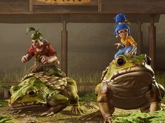 スウェーデン発のヒット作「It Takes Two」レベルデザイナーが語る。デザイナーとプログラマー,役職の垣根を超えたクリエイティブな環境