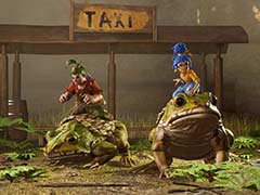 「It Takes Two」「Overcooked! 2」が75%オフ。Steam,ゲームを持っていないフレンドとも遊べるタイトルが対象のセールを開催中