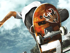 スケボーシムシリーズで15年ぶりの新作「skate.」,新たなクローズドプレイテストの参加受付を開始