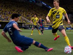 「FIFA 21」のゲームプレイに関する最新情報が公開。創造性・流動性・レスポンスの良さをテーマにした改良へ