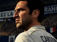 「FIFA 21」の新情報をまとめて紹介。キャリアモードには新たなトップダウンで眺めるインタラクティブマッチが登場