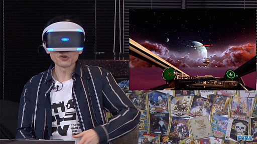 #017Υͥ/TGS 2020ϥѥ륹ҽǷ󤬡Star WarsɥפVR⡼ɤĩѡȥʡ ץ쥹927ۿʬݡ