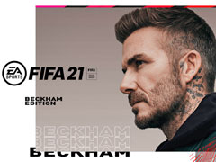 EA「ブラックフライデー・セール」を開催中。“FIFA 21”や“Star Wars: スコードロン”“Battlefield V”などがラインナップ