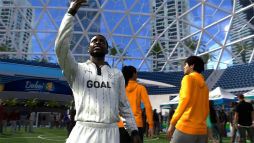 #003Υͥ/FIFA 21פ˥ѥ֥GOALSTUDIOΥܥо졣Ѳ