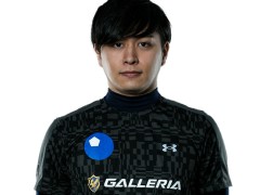 「週刊プロゲーマーファイル」File.140:Agu選手【FIFA】