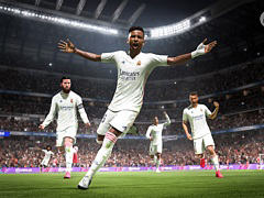 PS5用サッカーゲーム「FIFA 21 NXT LVL EDITION」のパッケージ版が2021年1月28日に発売。さまざまなコンテンツが手に入るDLコードを同梱