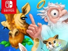 箱庭パズルゲーム「ドゥードゥルゴッド:エボリューション」は41%オフ。ワーカービーがSwitch向け3タイトルを対象とする“初夏セール”開催中