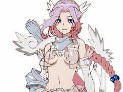 ギリシャ神話をモチーフにしたSTG「アステリアの翼」がPC/Switch向けに2021年発売。Shuzilow.HA氏ら著名なクリエイターが参加
