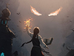 スラブ神話をテーマにしたRPG「Black Book」が2021年第3四半期にリリースへ。最新トレイラーと無料デモが公開