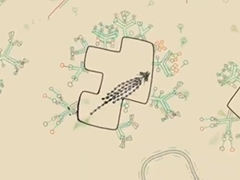 独特の世界観で描かれる新作アクション「Ynglet」は2020年内にリリース。Steamにてデモ版を配信中