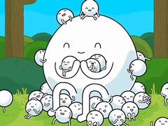 Jesse Jacobs氏が描く不思議な生き物が活躍するアクションゲーム「Spinch」の発売日が9月3日に決定