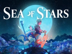 カナダ発の2Dターン制RPG「Sea of Stars」,ドット絵の魅力に溢れた最新トレイラーが公開に