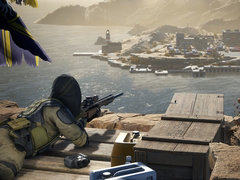 PS4版「Sniper Ghost Warrior Contracts 2」が本日発売。ローンチトレイラー公開と,Twitterキャンペーンが開催