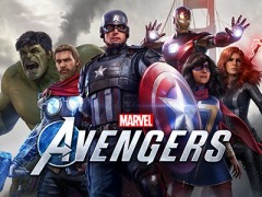 「Marvel's Avengers」PS5とXbox Series Xでのリリースが決定。現世代機版から次世代機版への無料アップグレードが可能に