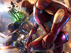 「Marvel's Avengers」,PS5とXbox Series Xでの発売が国内向けに正式発表。PS.Blogには開発者による解説記事が掲載