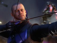 PS5/Xbox Series X版「Marvel's Avengers」が発売。クリント・バートンが登場する最新DLC“ホークアイ:不完全な未来”も配信に