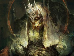 「Tainted Grail」のアーリーアクセス版がリリース。オープンワールド型キャンペーンとダンジョンクロウラー風アクションの2モードを実装