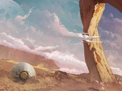 スマホ向け“宇宙冒険ローグライクRPG”「StarArc -星海傭兵-」がリリース決定。Android版のアーリーアクセスが開始