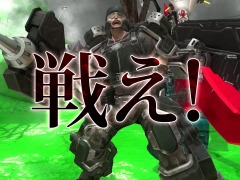 「地球防衛軍6」の2ndトレイラー“安全な場所からお届けする”が公開。荒廃した地球で戦い続ける“あの人達”の姿を収録